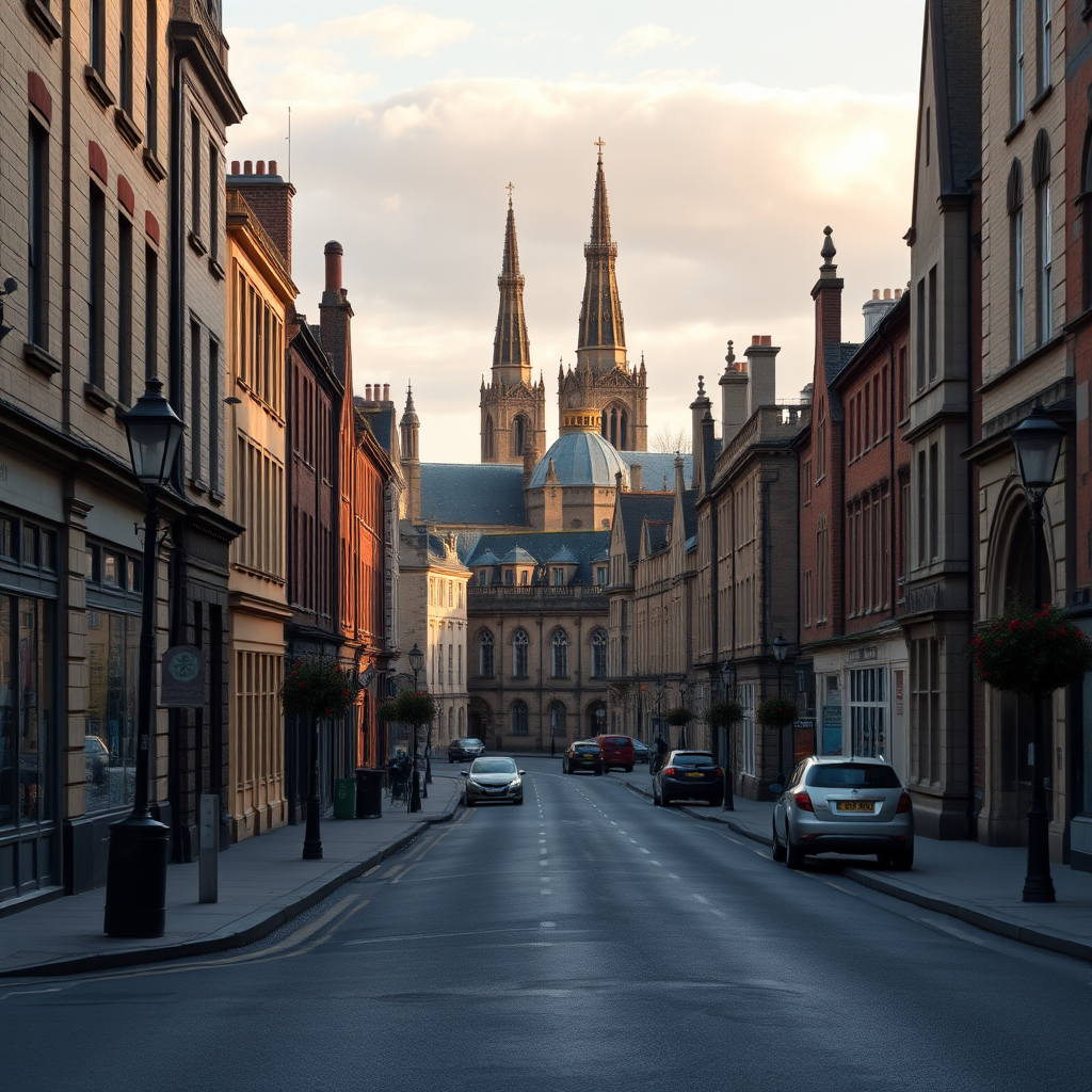 Oxford council warns over national planning shake-up